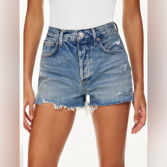 Agolde Pants - Agolde Shorts